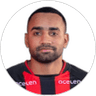 Dionisio, Midfielder for Ypiranga RS