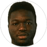 Sulley Ali Sariki Muniru, Midfielder for 
    