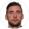 Tordur Thomsen, Goalkeeper for B68