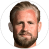 Kasper Schmeichel, Goalkeeper for Celtic