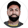 Romarinho, Forward for Criciúma