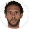 Tiago Corrêa, Midfielder for Patrocinense