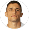 F. Vázquez, Attacker for SS Monopoli 1966