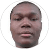 L. Muriel, Defender for Boxing Club