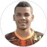 P. Grazziani, Goalkeeper for Alianza Petrolera