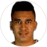 Victor Cantillo, Midfielder for Atlético Bucaramanga