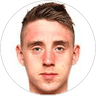 Pól Jóhannus Justinussen, Defender for 
    