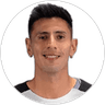Fabrizio Angileri, Defender for Corinthians