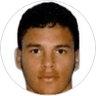 J. Martínez, Defender for El Farolito