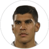 Jose Silva, Goalkeeper for Deportivo Cali