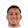 Ernesto Cisneros Barajas Carlos, Forward for Leones Negros UdeG