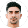 Timotheos Pavlou, Defender for Karmiotissa
