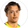 E. Tamminen, Attacker for KeuPa