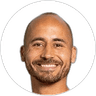 Juan Zuluaga, Midfielder for Operário PR