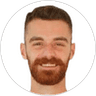 A. Alla, Defender for Flamurtari