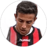 G. Hoxhalli, Midfielder for Egaleo