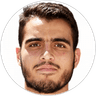 Mohamad Awata, Attacker for SV Heimstetten