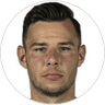 Niko Kijewski, Defender for SC Verl