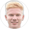 F. Wirlmann, Midfielder for Holstein Kiel II