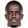 B. Safo-Mensah, Defender for Altona 93