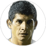 Alberto Velazquez Gustavo, Defender for Cerro Porteño