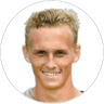 N. Quindt, Goalkeeper for Kickers Emden