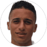 Jairo Borrero, Midfielder for Boca Juniors de Cali