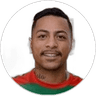 Luan Viana, Attacker for Marcílio Dias