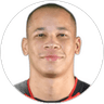 Dantas Caio, Forward for Operário PR