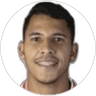 Radsley, Midfielder for Paysandu