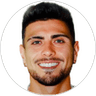 C. Díaz, Defender for Unión La Calera