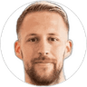 Felix Schroter, Forward for Jerv