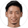 Kosuke Kinoshita, Forward for Shimizu S-Pulse