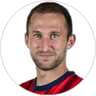 Jonas Fohrenbach, Defender for 1. FC Heidenheim 1846