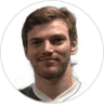 Brian Jacobsen, Forward for AB
