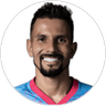 Felipe Marcos, Goalkeeper for Çorum FK
