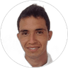 J. de Alba, Defender for Venados