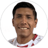 R. Ávila, Midfielder for Independiente