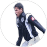 Walter Cabrera, Defender for Sportivo Ameliano