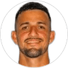 Elias Sarquis, Forward for Rubio Ñú