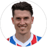 Eugenio Isnaldo, Midfielder for Curicó Unido