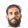 Fahd El Khoumisti, Forward for Union Sportive Orléans Loiret Football