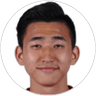 Zhang Yuan, Defender for Shenzhen