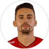 Freddy Abastoflor, Forward for ABB
