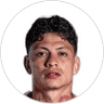 Alexis Zapata, Midfielder for Independiente Santa Fe