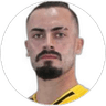 Ermel Gustavo, Forward for North Esporte