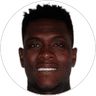S. Mena, Defender for Al Hudod