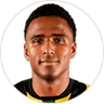 Niclas Eliasson, Midfielder for Internacional