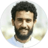 Basem Morsi, Attacker for El Geish