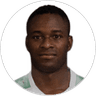 R. Rodríguez, Midfielder for Porto Velho EC